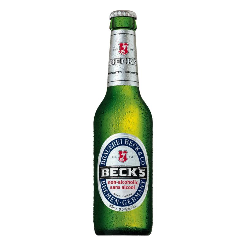 Becks (Non-Alcoholic) photo
