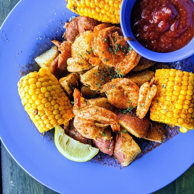 Low Country Boil photo