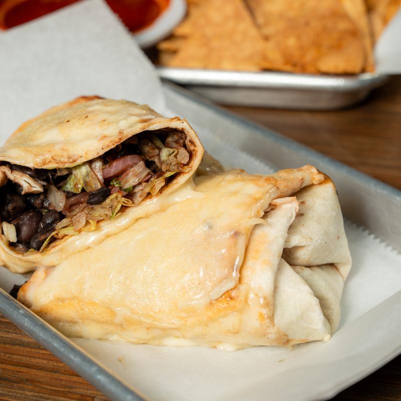 Vegan Cheese Skirt photo