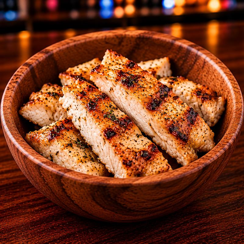 ADD-ON GRILLED CHICKEN photo