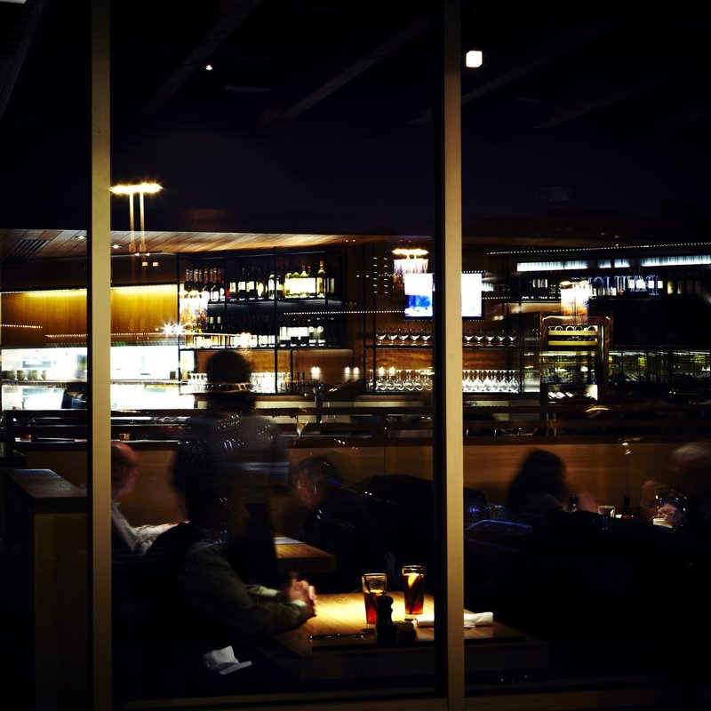 J Nichols Kitchen Westside, Marina del Rey, CA