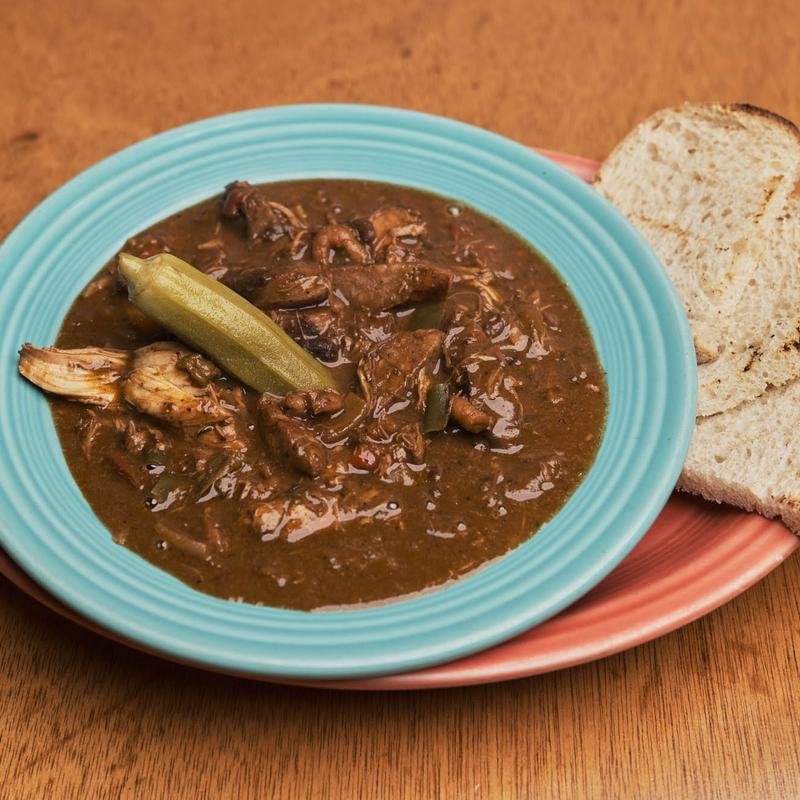 Columbia City Gumbo photo
