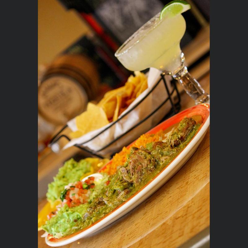 Chile Verde Carnitas photo