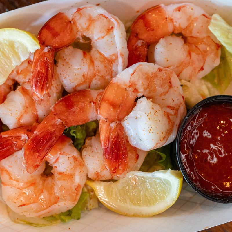 Shrimp Cocktail photo