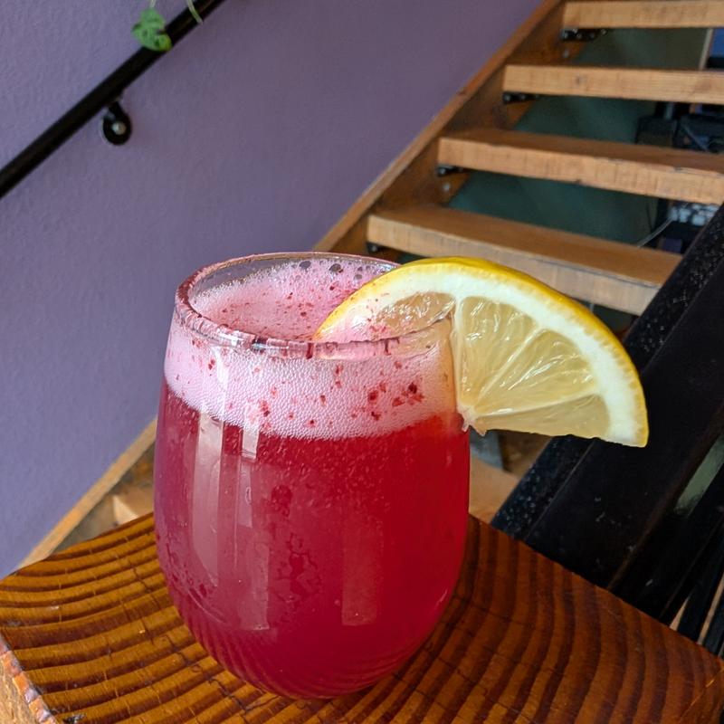 Mimosa of the Month photo