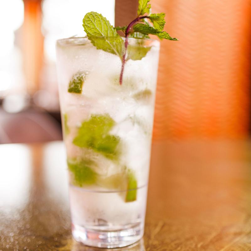 Classic Mojito photo