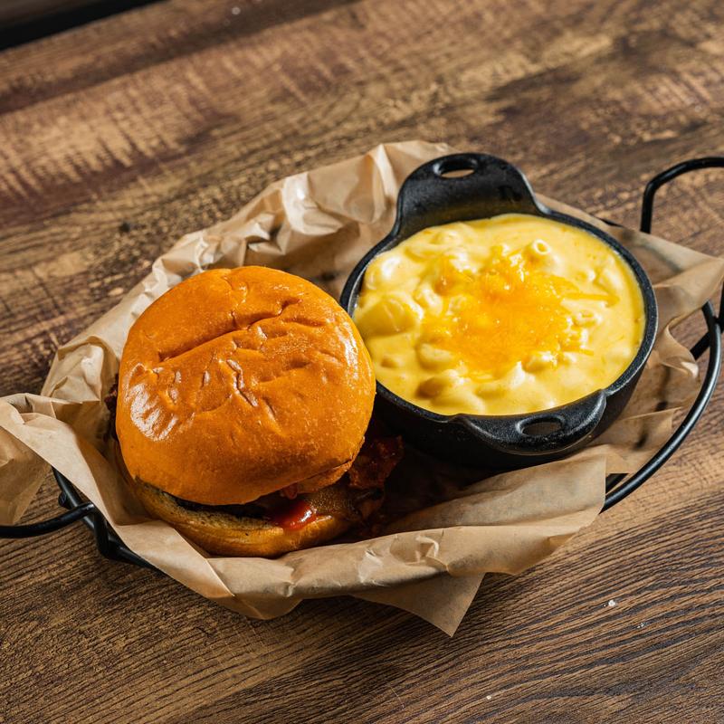 West 7th Wrangler photo