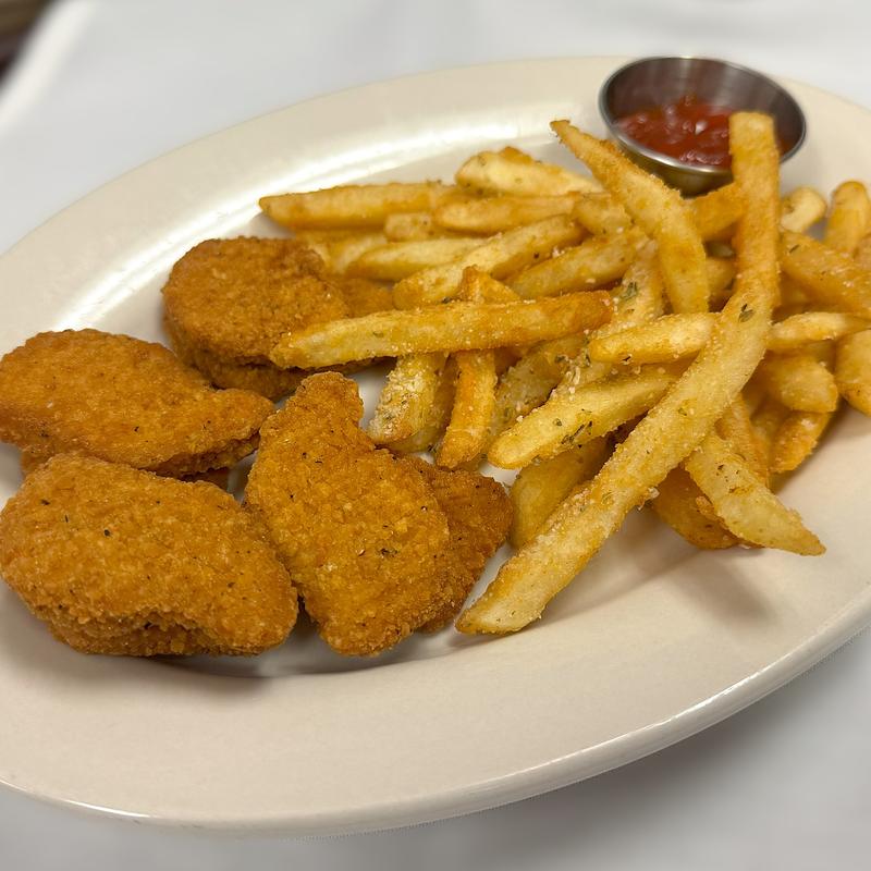 Chicken Nuggets photo
