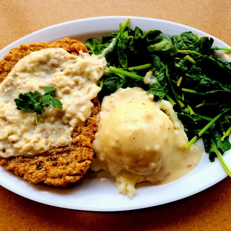 Country Fried Steak photo