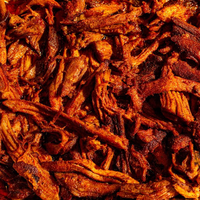 Smokin Pulled Pork photo