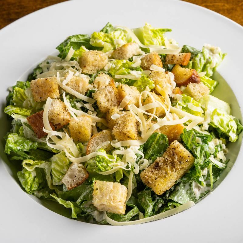 Lincoln Park Caesar photo