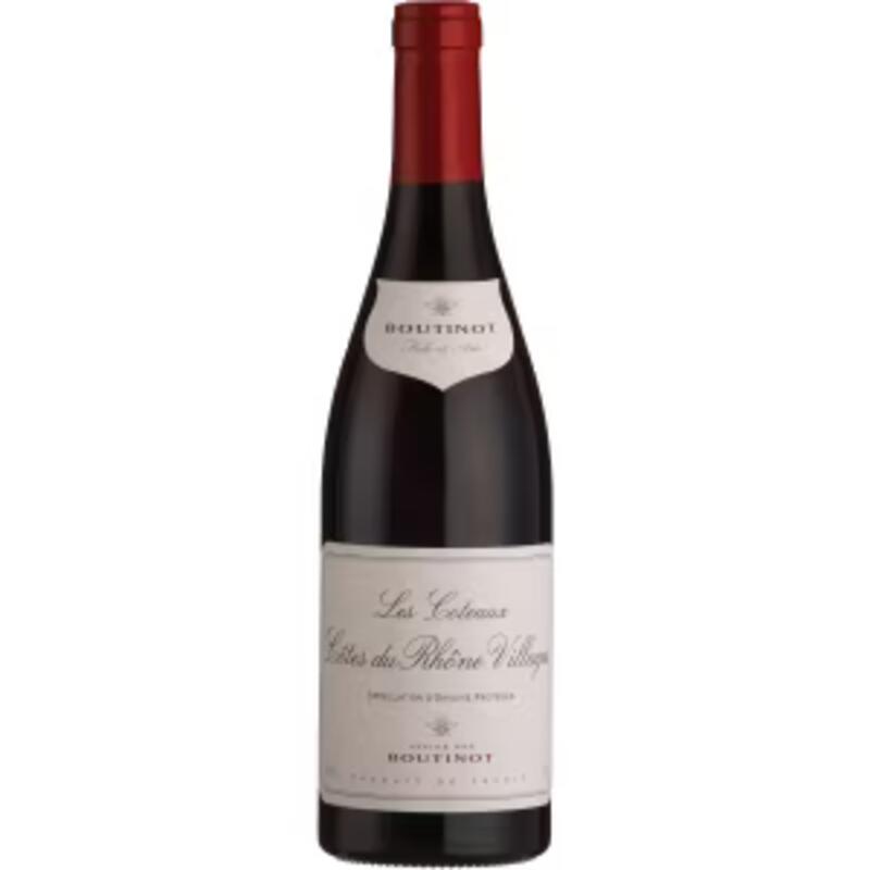 Boutinot Cotes du Rhone photo