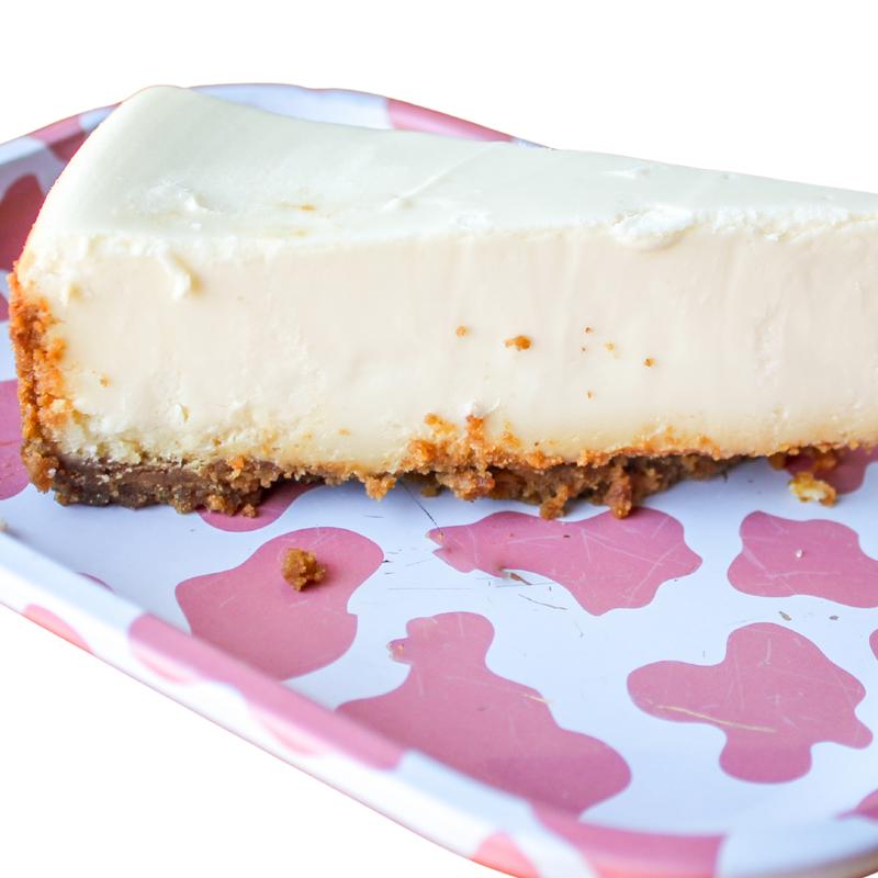 Classic Cheesecake photo