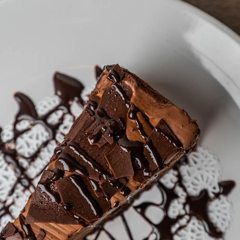 Chocolate Mousse photo