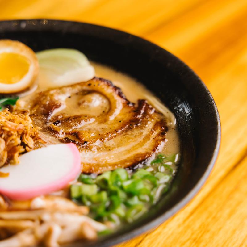 menu item 2 of 16, Kimama Ramen