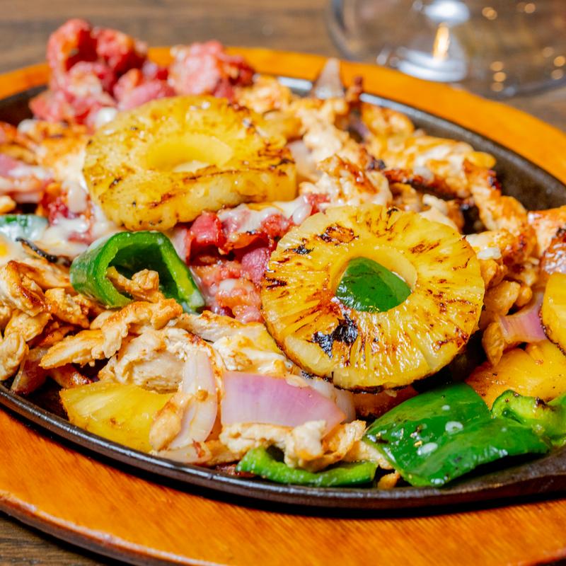 Hawaiian Fajitas photo