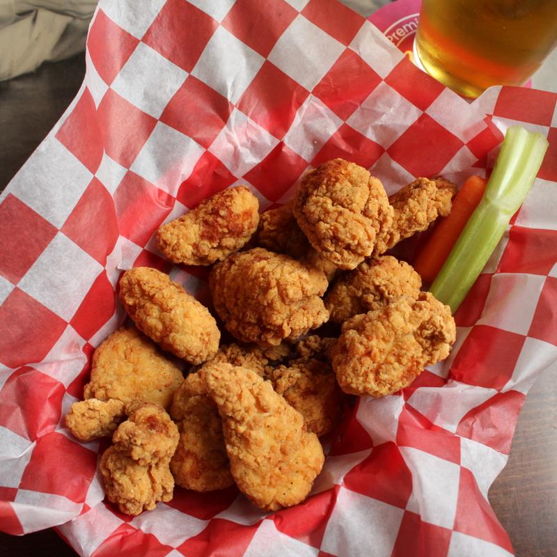 Boneless Wings photo
