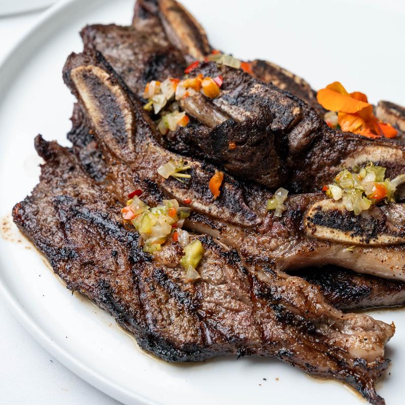 Braised Short Rib photo