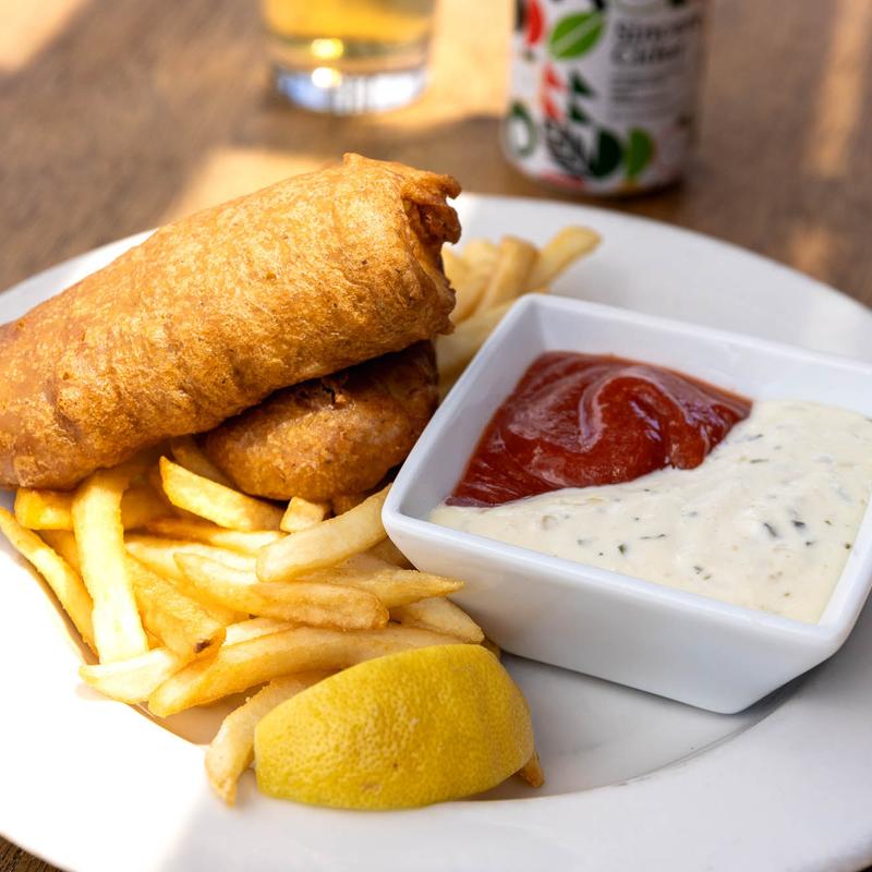 Fish & Chips photo