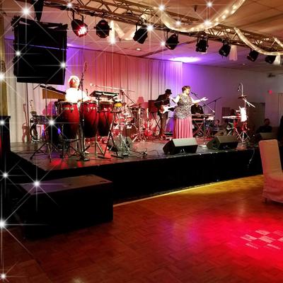 Social Entertainment.