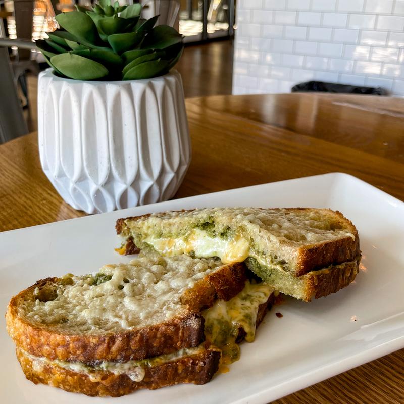 Grilled Cheese photo