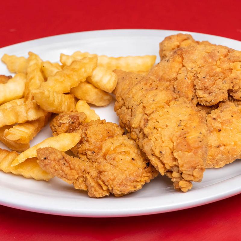 Chicken Strips photo