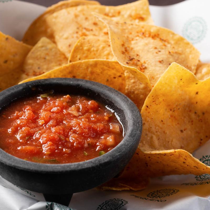 Chips & Salsa photo