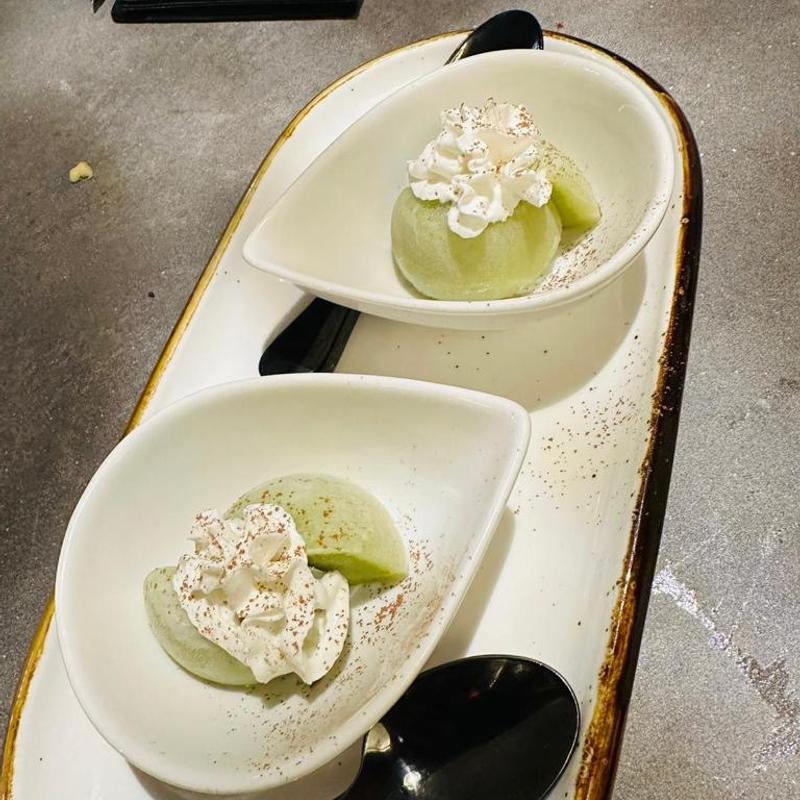 Mochi Ice Cream photo