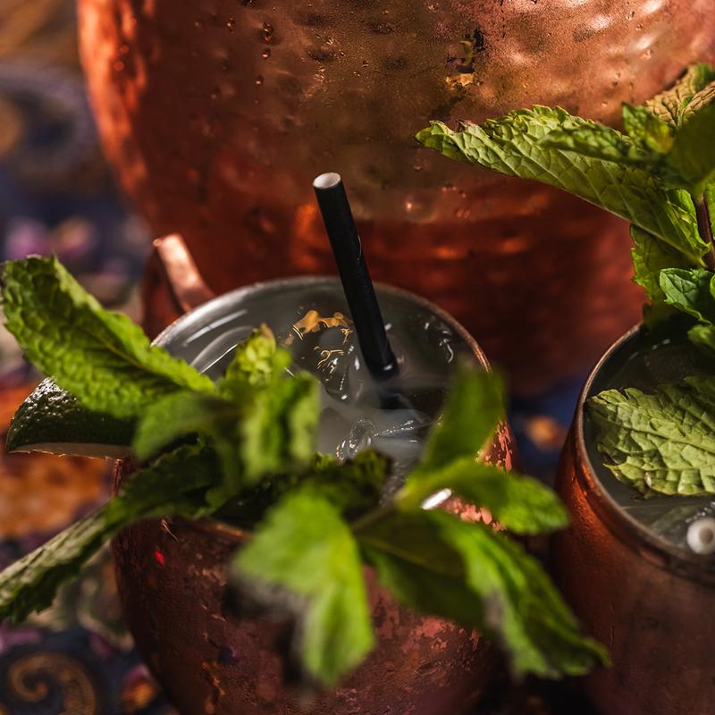 Moscow Mule photo