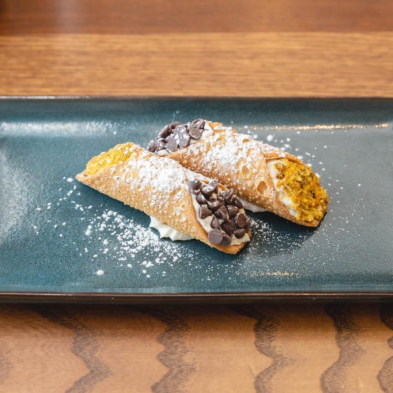 Cannoli photo
