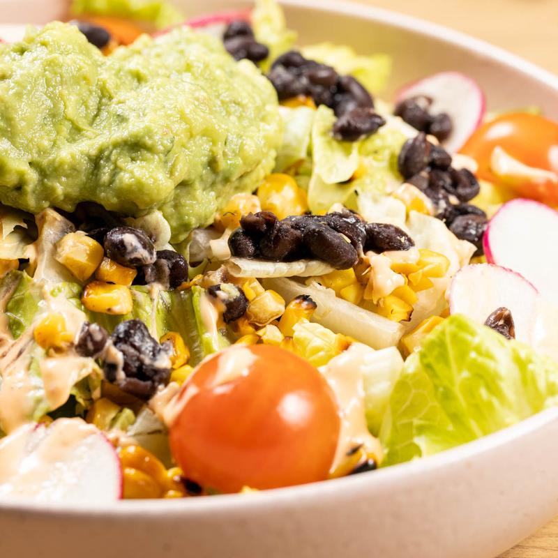 Invito’s Mexican Salad photo