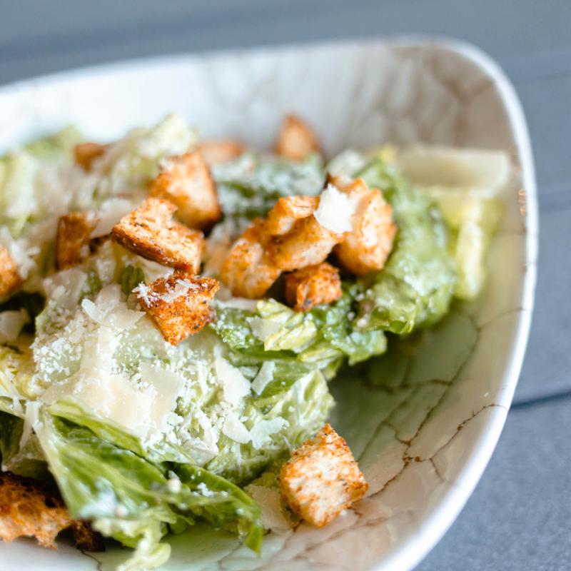 Caesar Salad photo