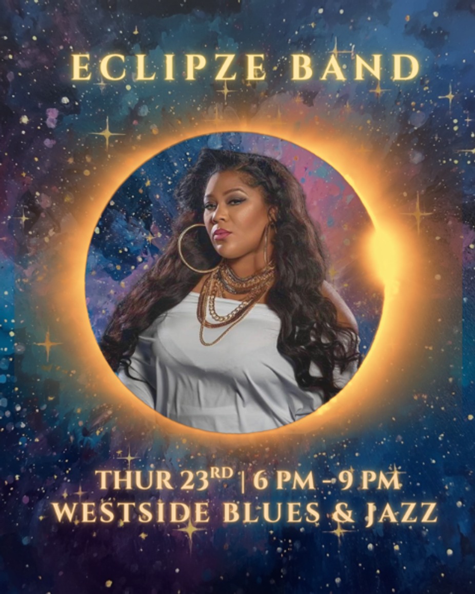 Eclipze (R&B/Funk/Soul) event photo
