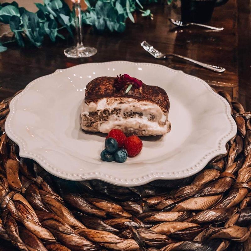 Sicilian Tiramisu photo