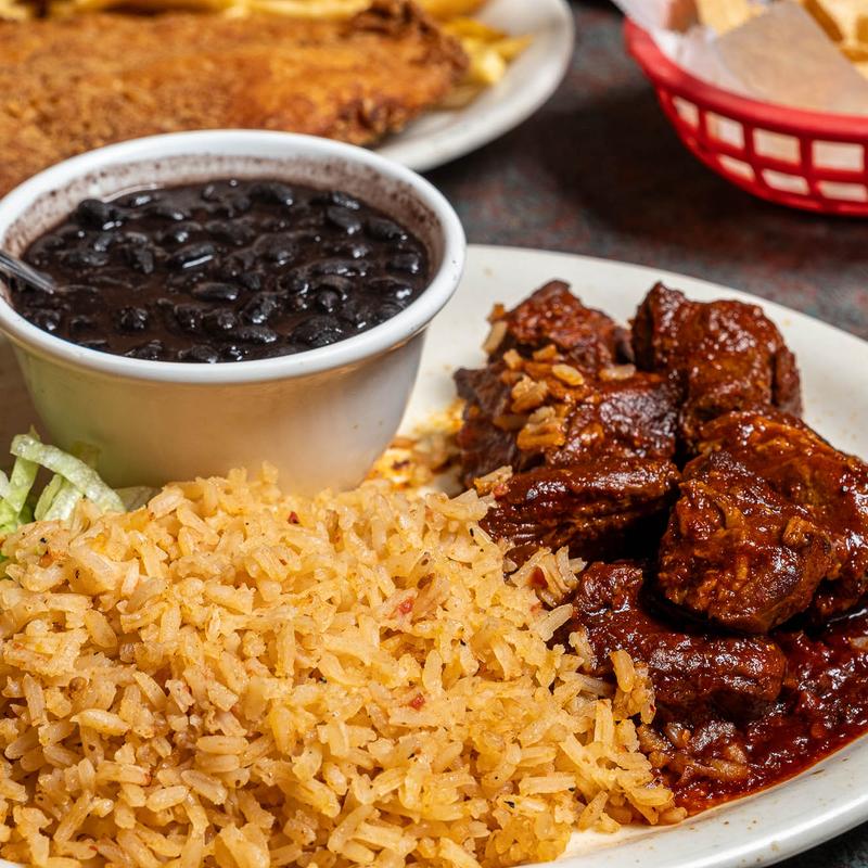 Asado De Puerco photo