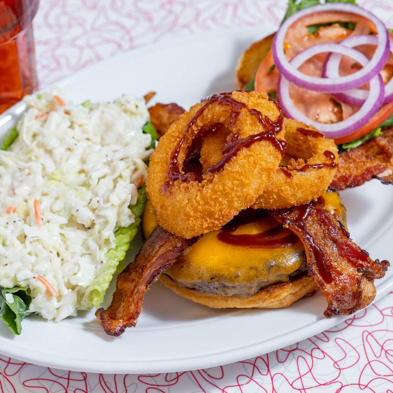 Goober's Burger photo