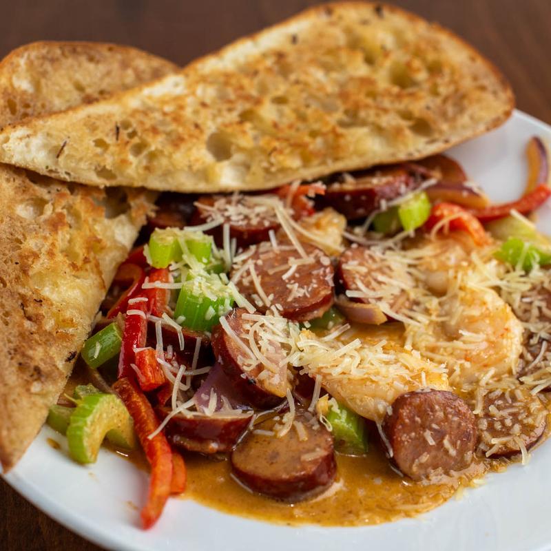 Down On The Bayou photo