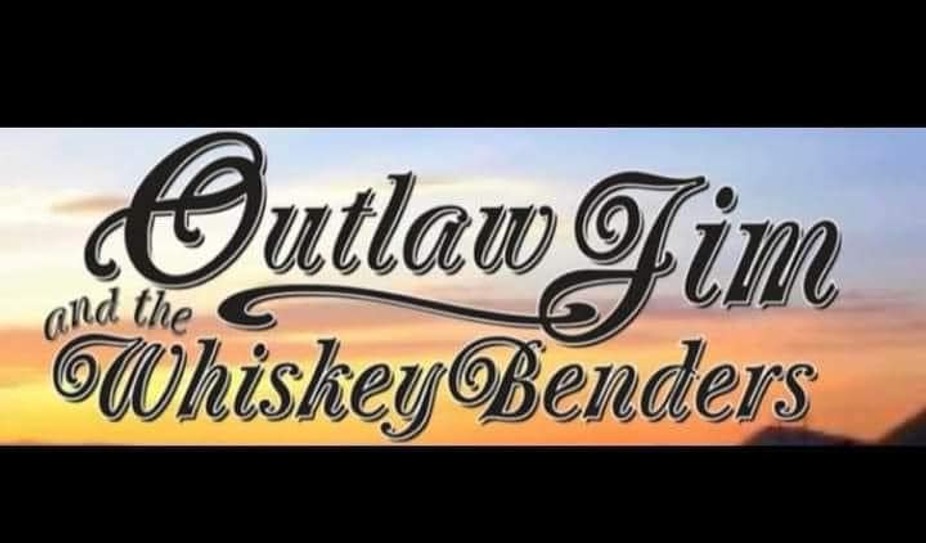 Outlaw Jim & the Whiskey Benders event photo