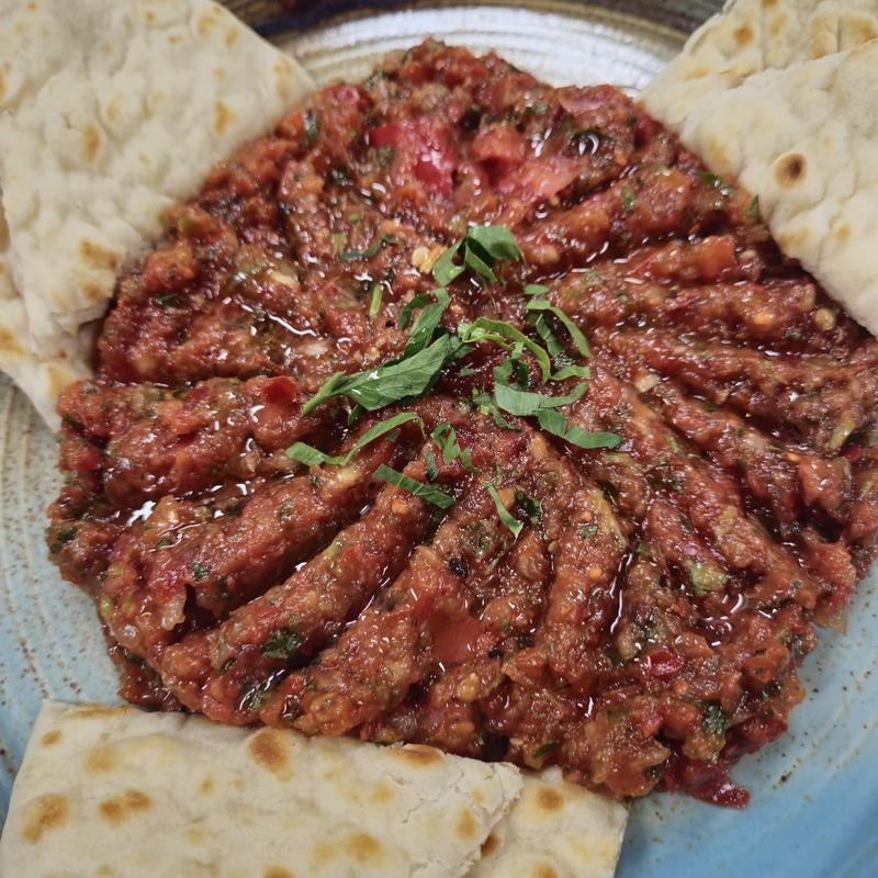 Ezme - Tomato Medley photo