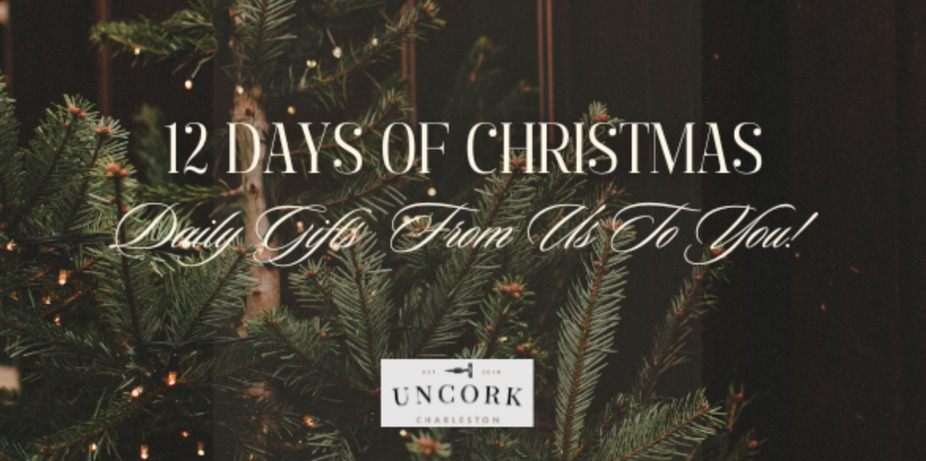 12 Days of Christmas event photo