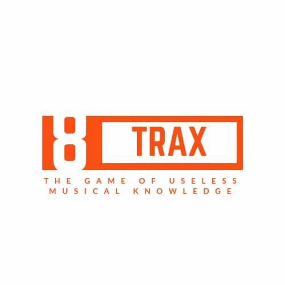 8Trax Trivia! event photo