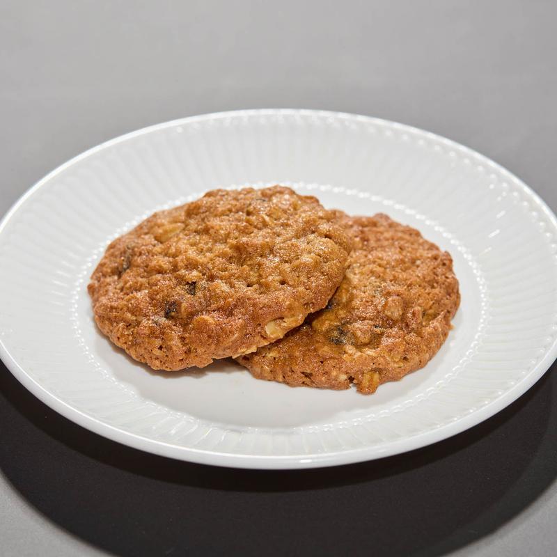 menu item 13 of 25, Oatmeal Raisin Cookie