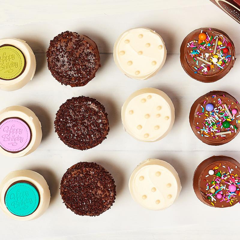 The Birthday Box photo