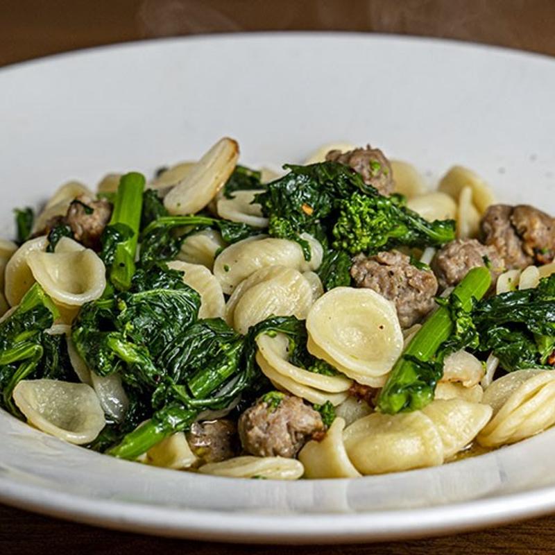 Rabi e Salsiccia photo