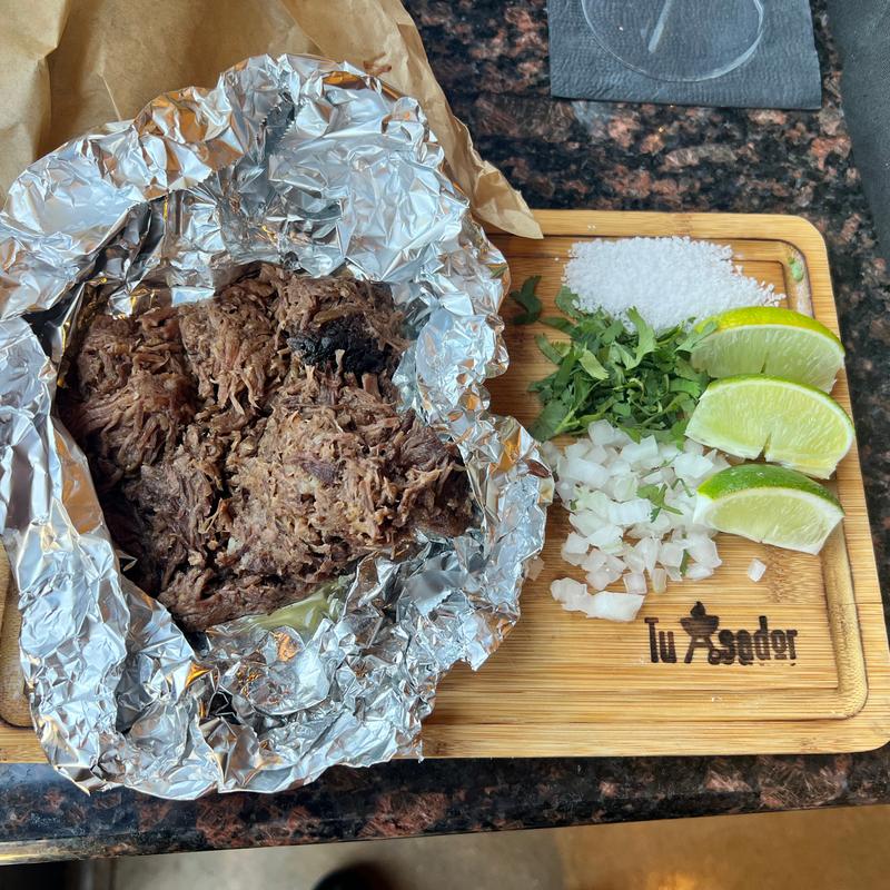 Tabla de Barbacoa de Picanha photo