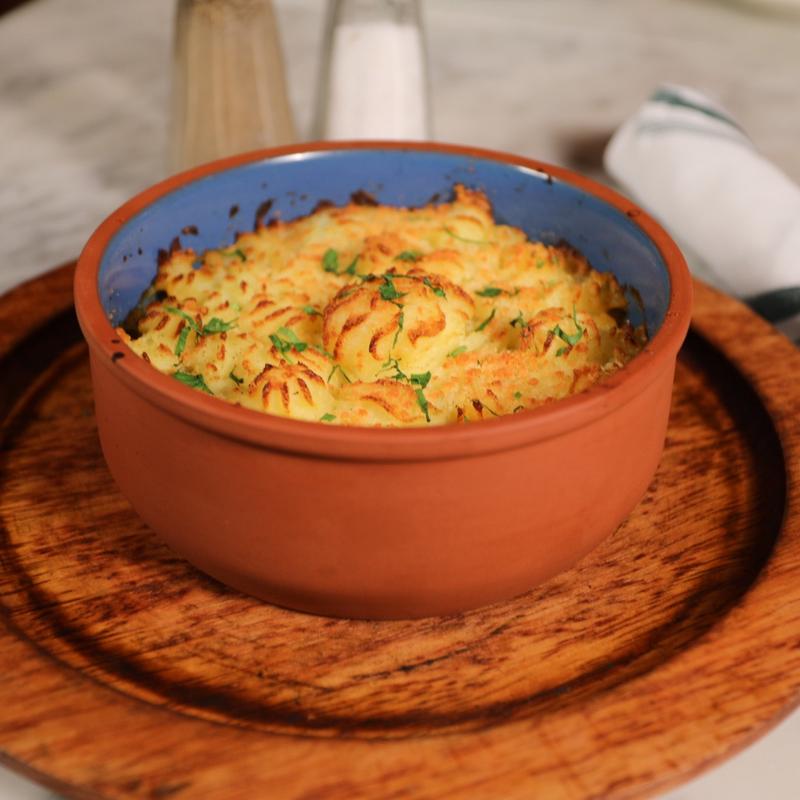 Southern Shepherds Pie photo
