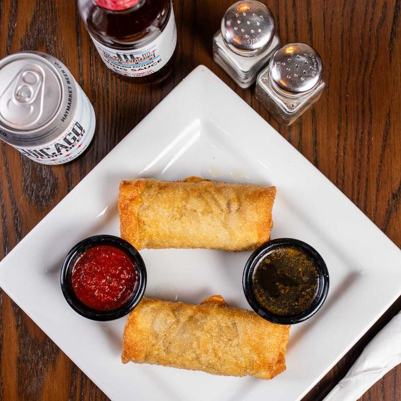 Chicago Egg Rolls photo