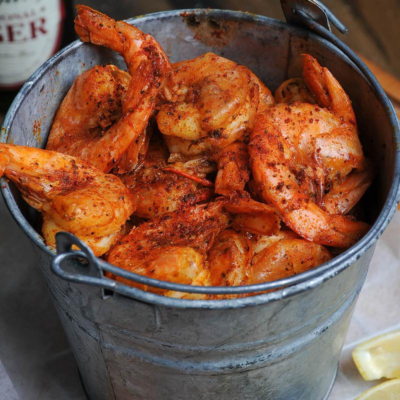 Peel and Eat Shrimp photo