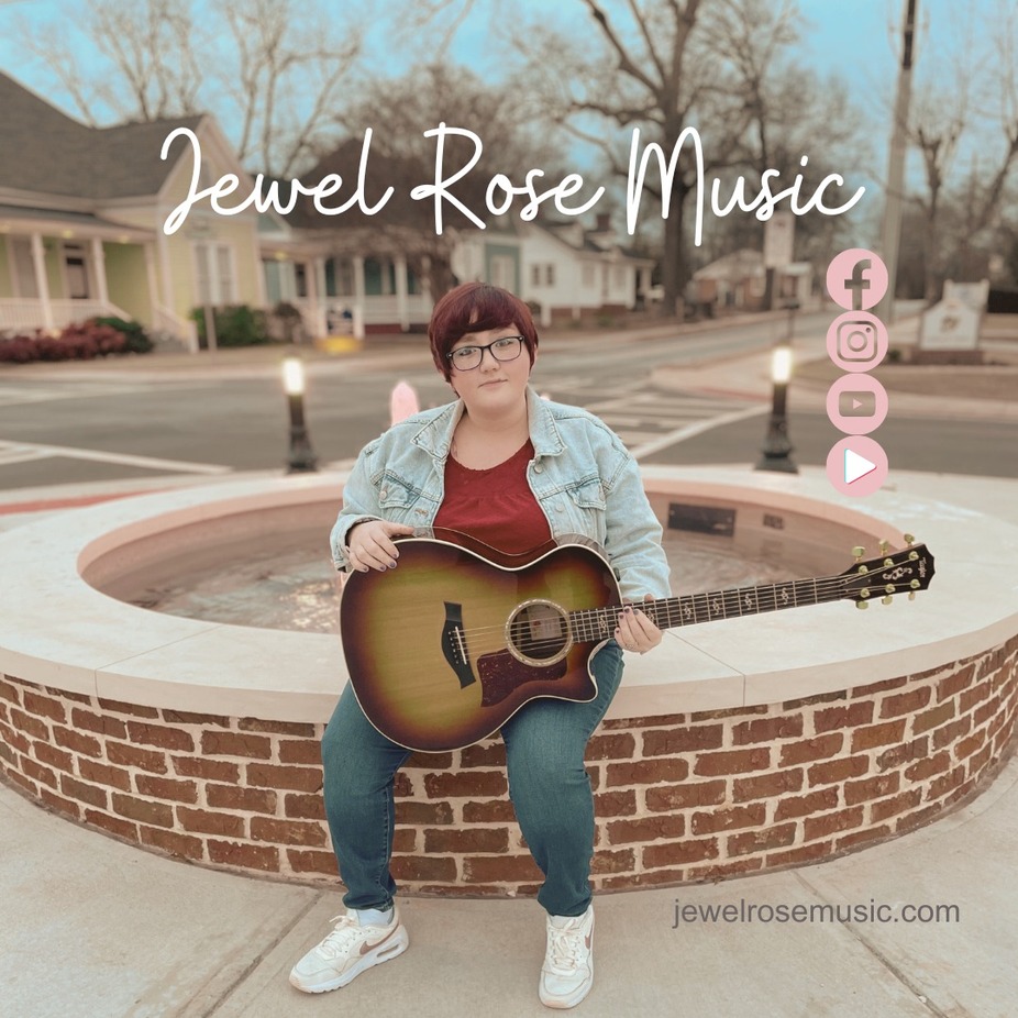 Music by Jewel Rose event photo