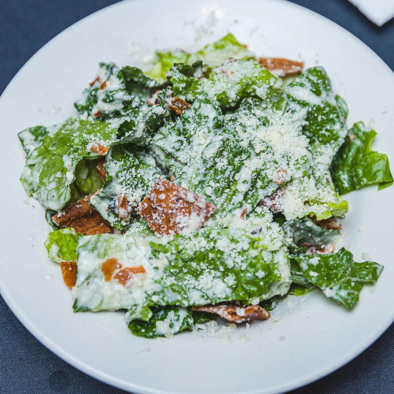 Caesar Salad photo